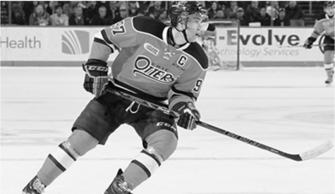 NHL Season Back Underway