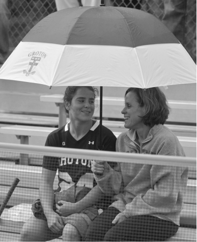 Parents’ Weekend Games Preview