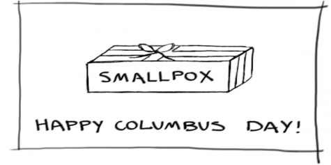 A Day of Discovery: Celebrating Columbus