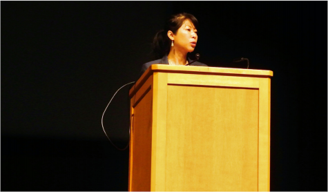 Speeches and Spring Rolls: Global Education Day at Groton