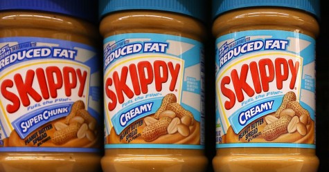 The Peanut Butter Petition