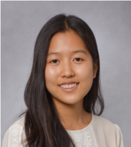 Photo of Hanna Kim 