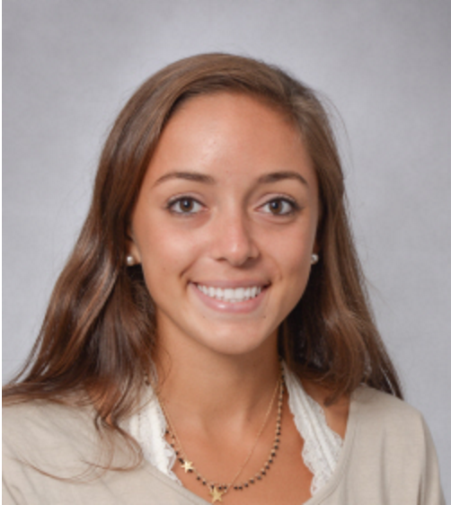 Delaney Tantillo ’17