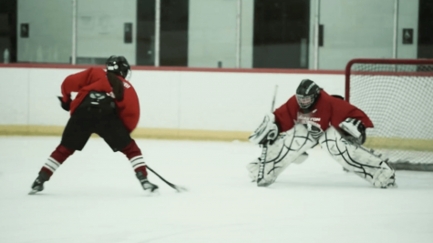 Athlete of the Issue: Sammy Johnson ’16