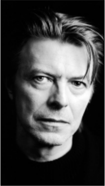 Bowie’s Swan Song, Song by Song