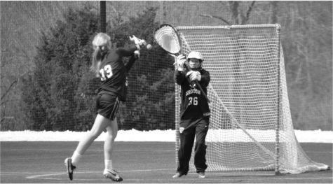 Spring Sports Preview