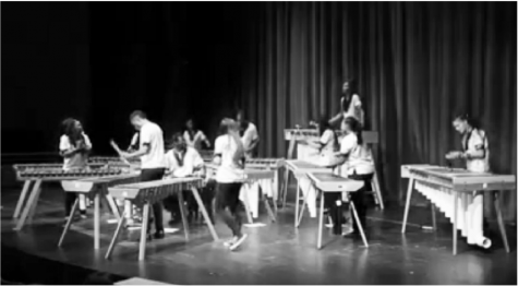 Maru-a-Pula Marimba Band Comes to Groton