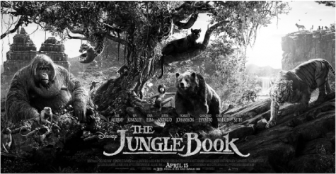 King of the Jungle