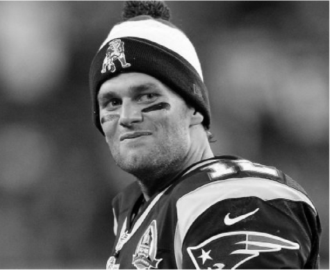 Deflategate: Goodell Up And Brady Down