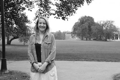 Ms. Klose will be one of those saying goodbye to the Circle this year.