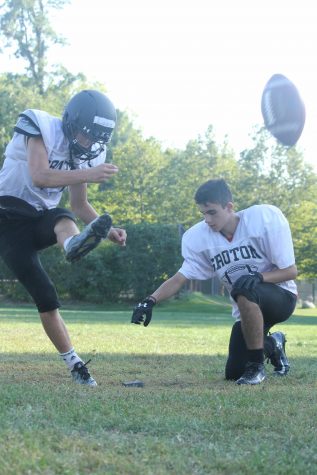 Fall Sports Preview