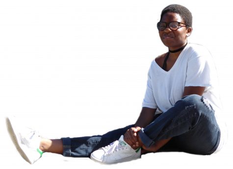 Artist of the Issue: Langa Chinyoka