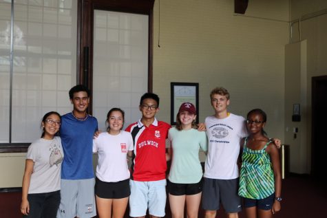 An introduction to the arts at Groton