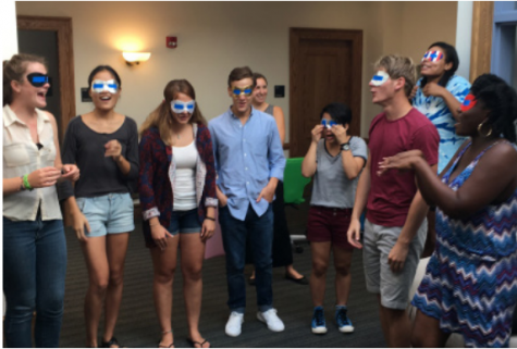 Counseling office doubles down on wellness