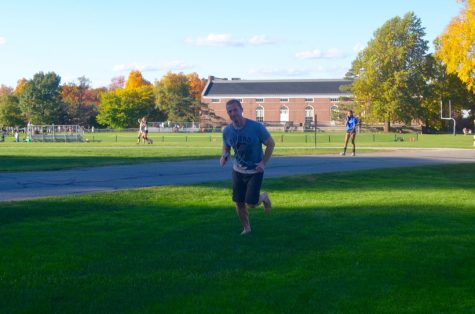 Learning how to groove: Faculty playlist