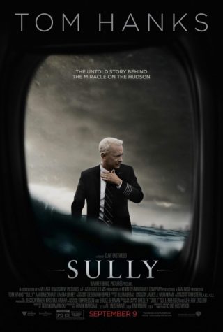 Clint Eastwood’s Sully: A Review