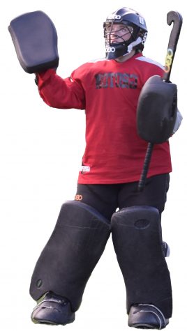 Athlete of the Issue: Maddie Ferucci