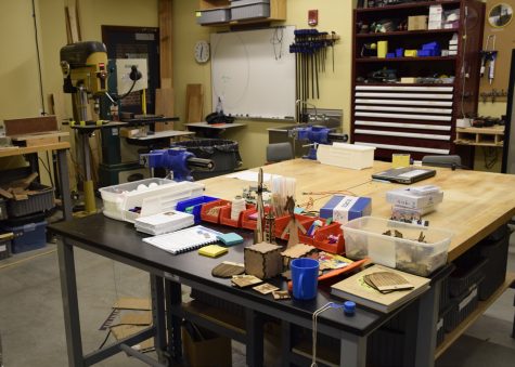 Fab-Lab-ulous: Groton’s own engineering hub