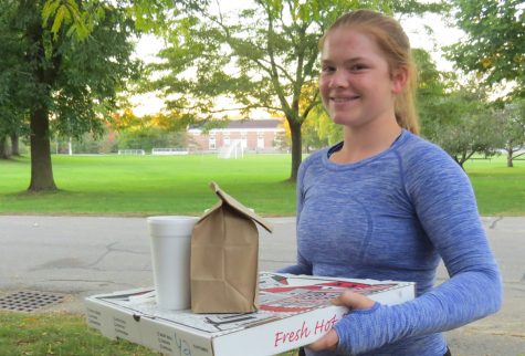 Best bites around Groton