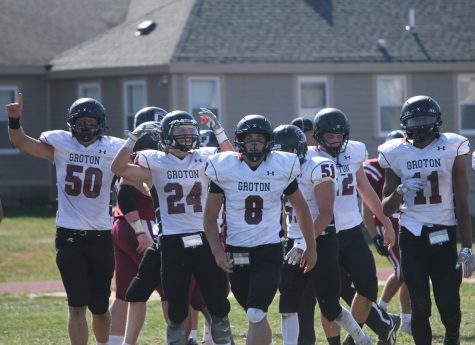 Football brings in outside coaches