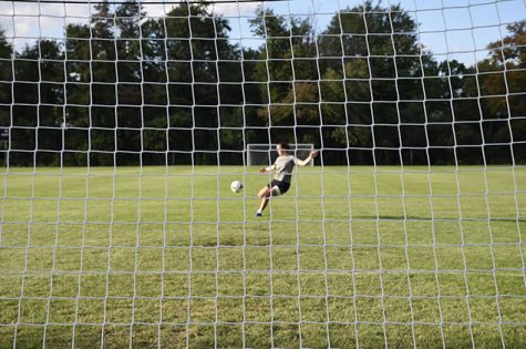 Girls’ soccer: a winning tradition