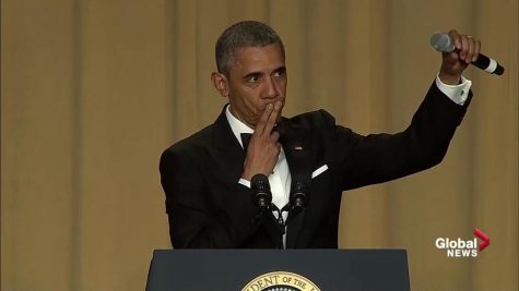 Thanks, Obama