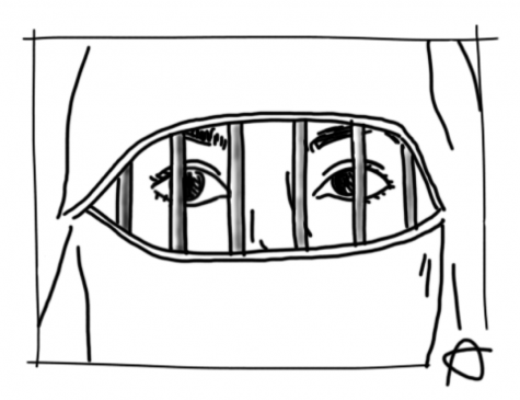 Burqa(n) or Burqa(nt)? Groton’s Muslims share their views