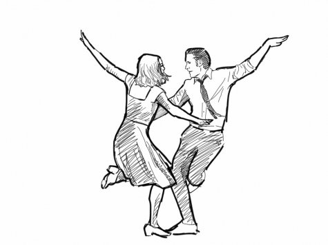 “La La Land” breaks records, Senko’s heart