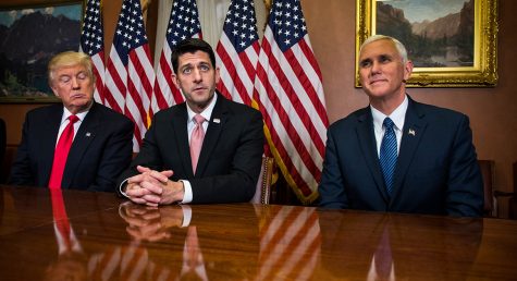 Gilded Age President? Trump’s not-so-populist plans