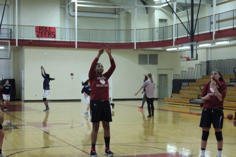 Athlete of the Issue: Kai Volcy