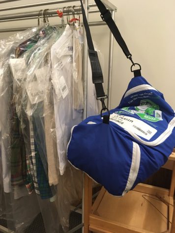 E&R: Turning time (and socks) into big bucks