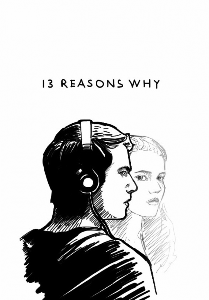 13 Reasons Why Not
