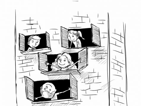 All Gender Dorms: Tolerant or Too Far