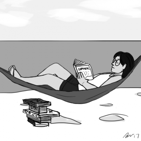 Summer Reading, Reviewed