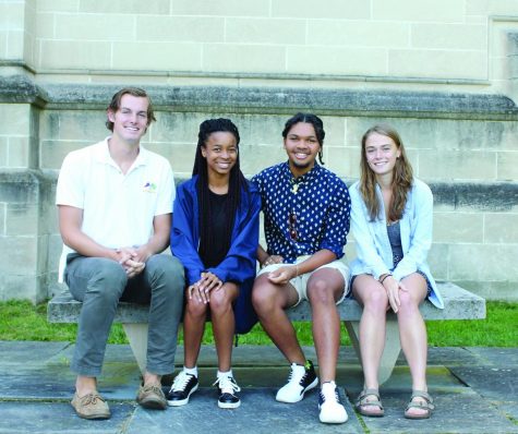 Meet Your Form Leadership