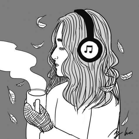 The Autumn Aux: Your Fall Playlist