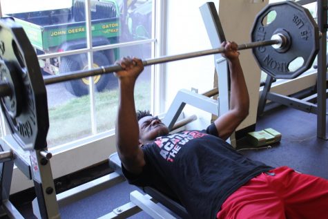 The Great Weight Room Debate, Revisted