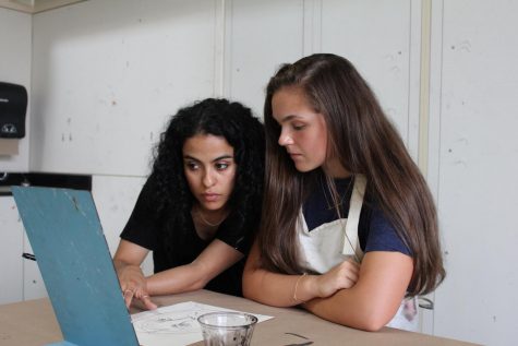 An Interview with Melissa De Jesus, Groton’s Newest Art Teacher