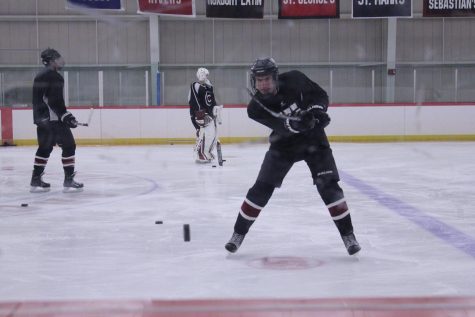 Team Preview: Boy’s Varsity Hockey