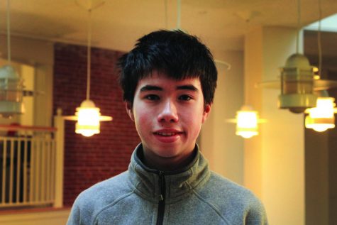 Breaking the Other Barrier: Students with English as a Second Language