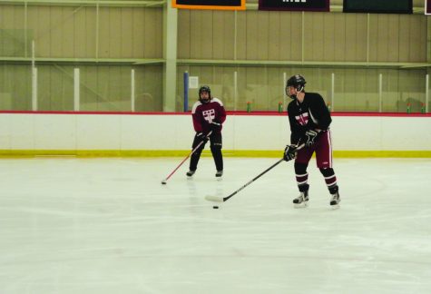 Why Hockey Players Choose Groton