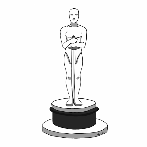 Who’s Winning What? Oscar Predictions 2018