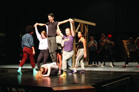 The Social Significance of Cabaret