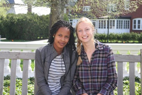 From Botswana to Thailand for Summer Grant Recipients