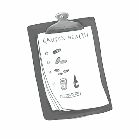 Students Take Independent School Health Survey