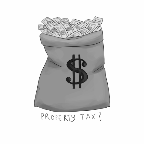 It’s Time for Groton to Pay Its Fair Share
