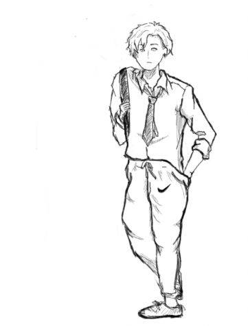 Why the Dress Code Isn’t Working