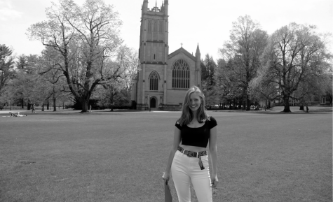 Artist of the Issue: Josie Fulton