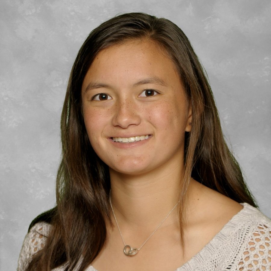 Alex Kogler ’19