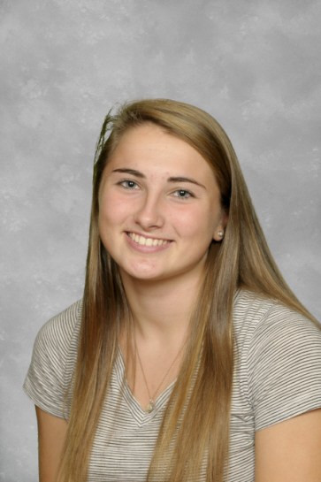 Sophie Conroy ’19